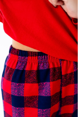 Піжама жіноча