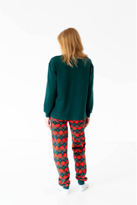 Піжама жіноча