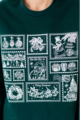 Піжама жіноча