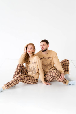 Піжама жіноча