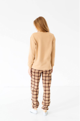 Піжама жіноча