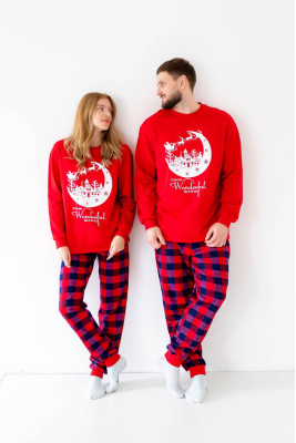 Піжама жіноча