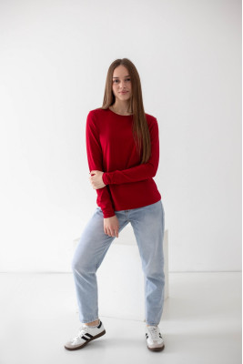 Лонгслів жіночий