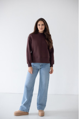 Світшот жіночий