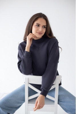 Світшот жіночий