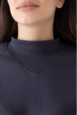 Світшот жіночий