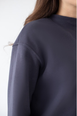 Світшот жіночий