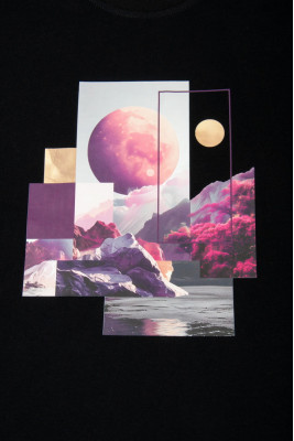 Футболка жіноча