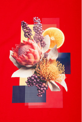 Футболка жіноча