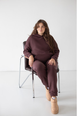 Костюм жіночий "Plus Size"