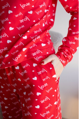 Комплект жіночий