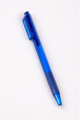 Ручка кулькова RADIUS "Tri Click"