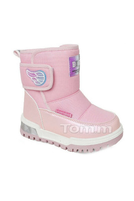 Черевики для дівчинки