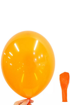 Повітряна кулька (помаранчевий)