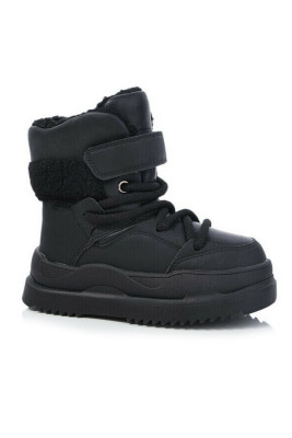 Черевики для дівчинки