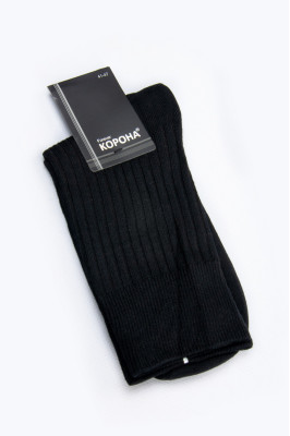 Шкарпетки чоловічі кашемір 