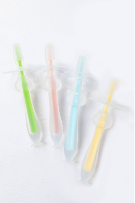 Зубна щітка для дітей