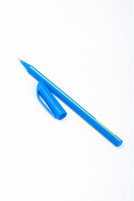 Ручка масляна, 0,7 мм, "LIKE", OPTIMA