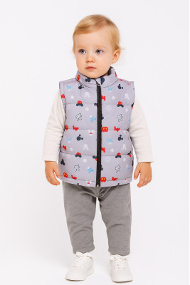 Жилетка дитяча