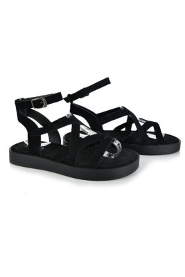 Босоніжки жіночі