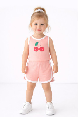 Комплект для дівчаток