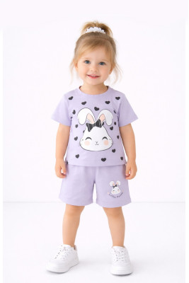 Комплект для дівчаток