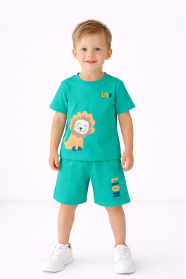 Комплект для хлопчиків