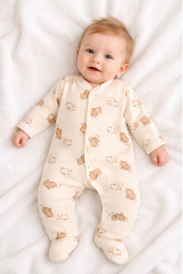 Комбінезон ясельний