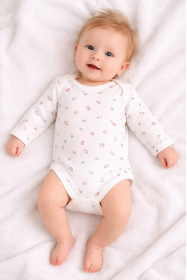 Боді дитячий