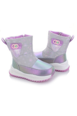 Черевики для дівчинки (Дутики)