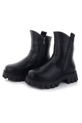 Черевики для дівчинки