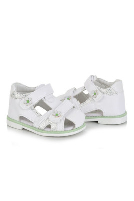 Босоніжки для дівчинки