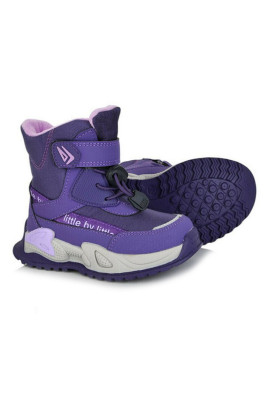 Черевики для дівчинки Черевики для дівчинки