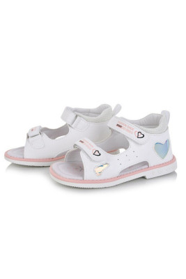 Босоніжки для дівчинки