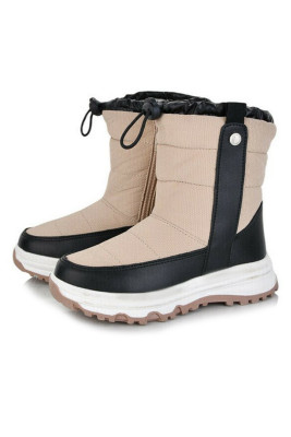 Черевики для дівчинки (Дутики)