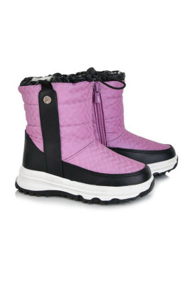 Черевики для дівчинки (Дутики)