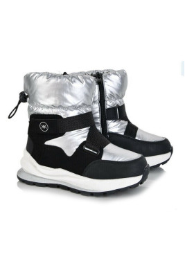 Черевики для дівчинки (Дутики)