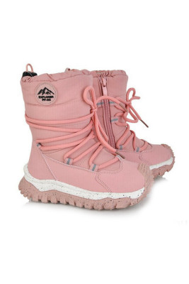 Черевики для дівчинки (Дутики) Черевики для дівчинки (Дутики)