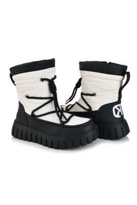 Черевики для дівчинки