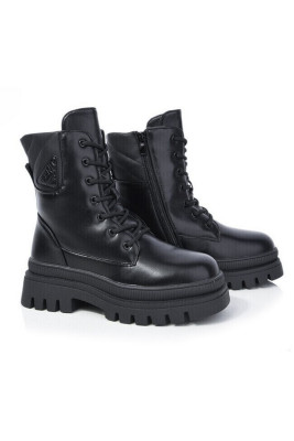 Черевики для дівчинки