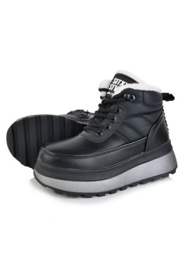 Черевики для дівчинки