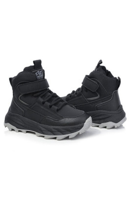 Черевики для хлопчика