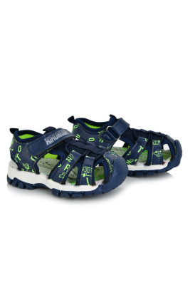 Босоніжки для хлопчика