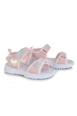 Босоніжки для дівчинки