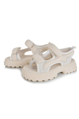 Босоніжки для дівчинки