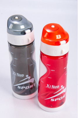 Пляшка для води