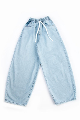 Джинси для дівчинки