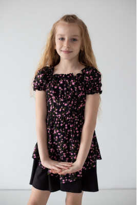 Сукня для дівчаток