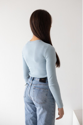 Лонгслів жіночий