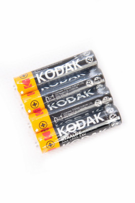 Батарейка KODAK Alkaline LR03 AAA